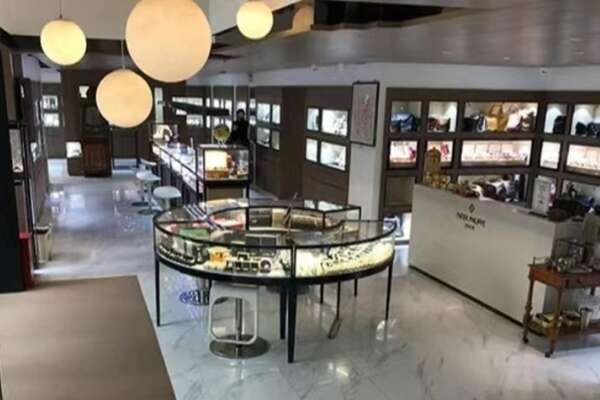 安平县寄卖奢侈品店